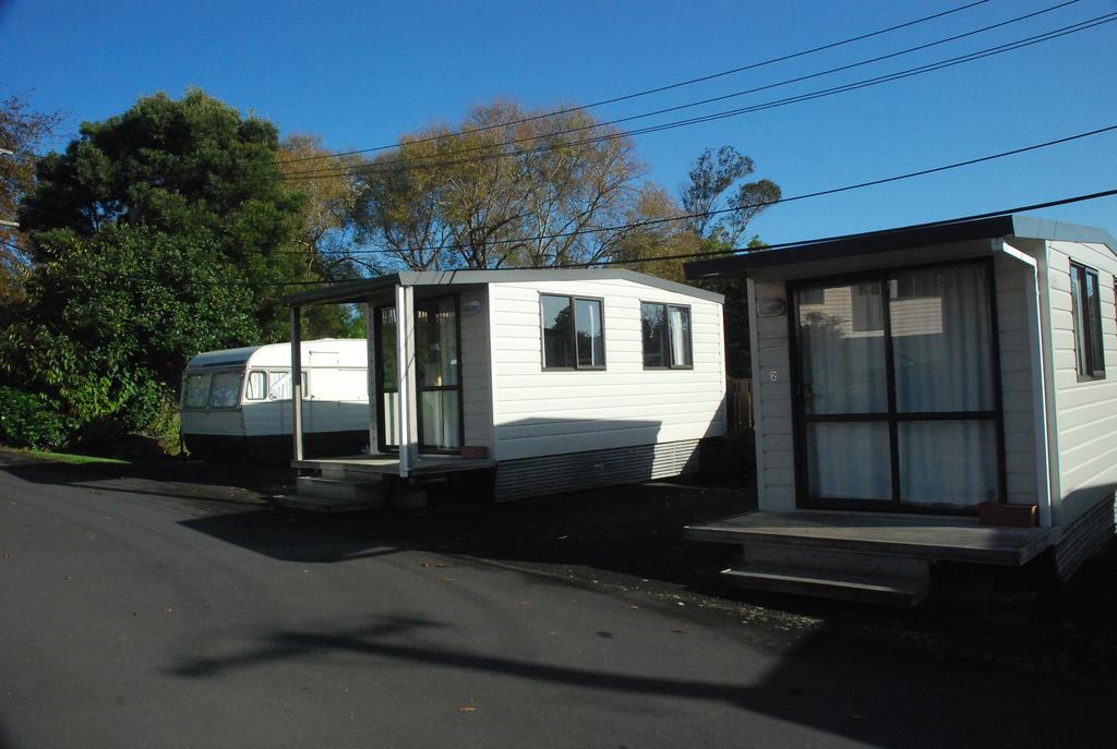 Hotel Avondale Motor Park Auckland Exteriér fotografie