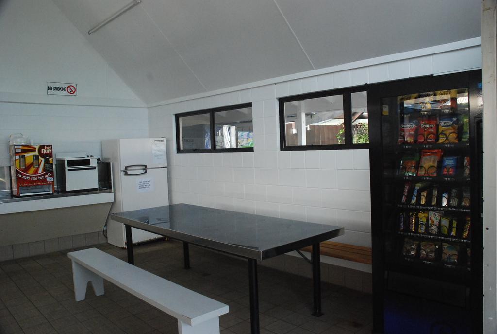 Hotel Avondale Motor Park Auckland Exteriér fotografie